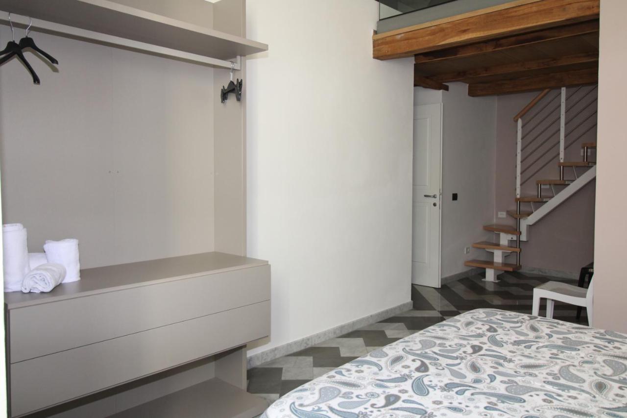 Luxury Suite Apartment Angiolieri 시에나 외부 사진