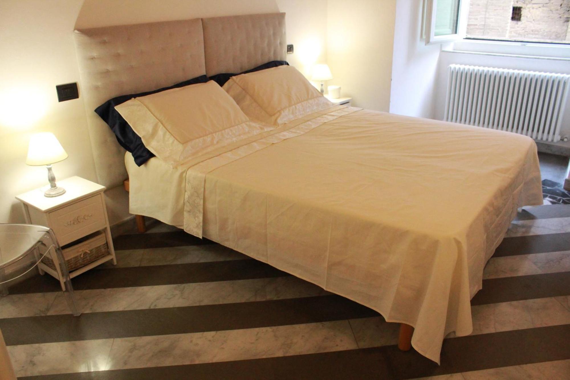 Luxury Suite Apartment Angiolieri 시에나 외부 사진