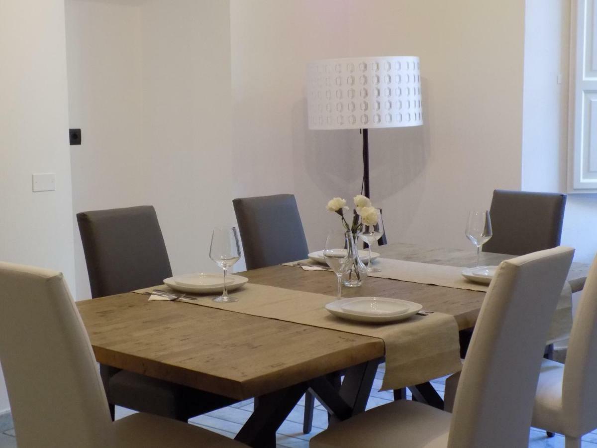 Luxury Suite Apartment Angiolieri 시에나 외부 사진