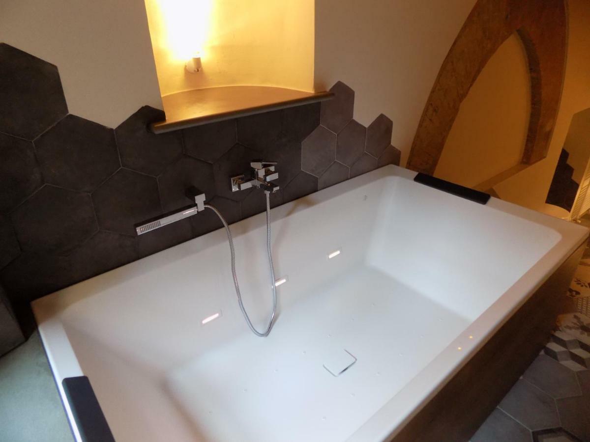 Luxury Suite Apartment Angiolieri 시에나 외부 사진