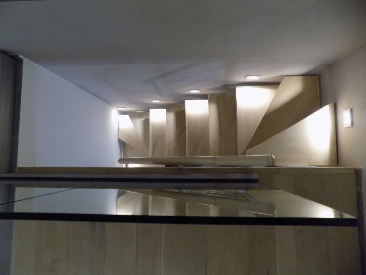 Luxury Suite Apartment Angiolieri 시에나 외부 사진