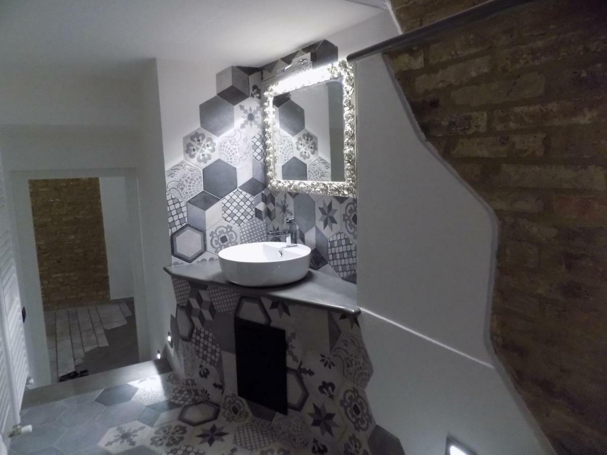 Luxury Suite Apartment Angiolieri 시에나 외부 사진